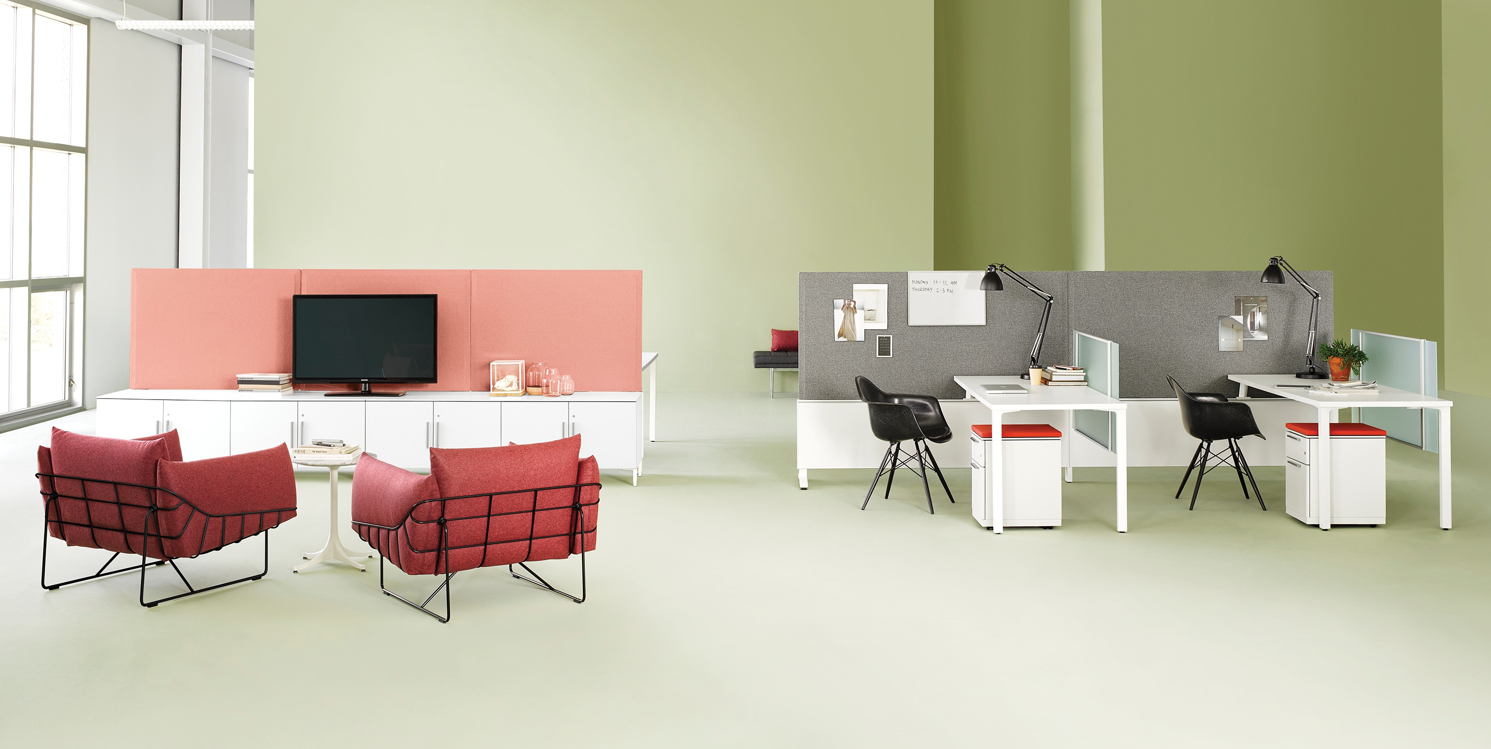 办公屏风|屏风工作站|办公家具|中国有限公司家具|Pari Screens 隔板屏风